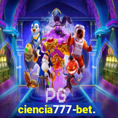 ciencia777-bet.com