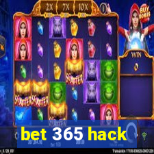 bet 365 hack