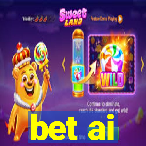 bet ai