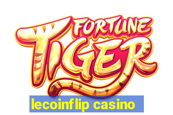 lecoinflip casino