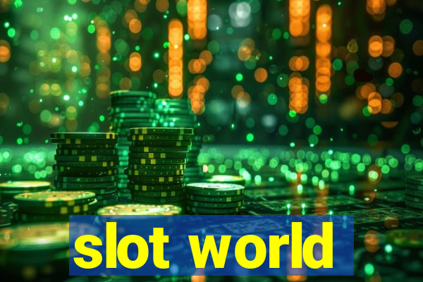 slot world