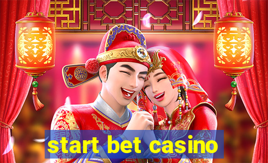 start bet casino