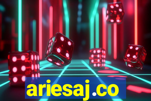 ariesaj.co