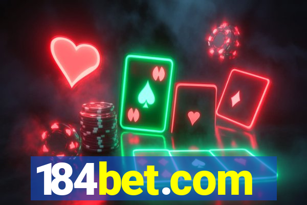 184bet.com