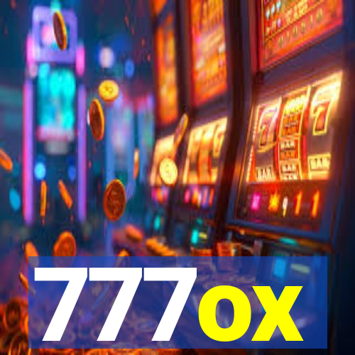 777ox