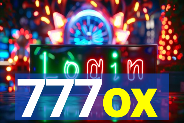 777ox