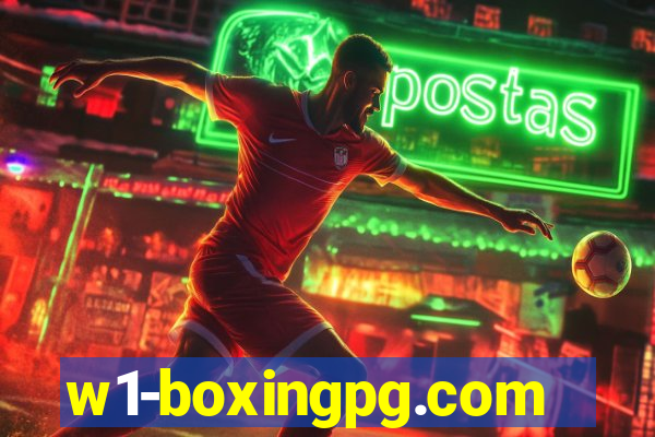 w1-boxingpg.com