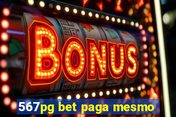 567pg bet paga mesmo