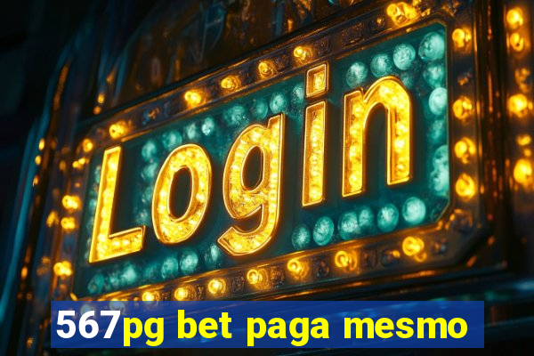 567pg bet paga mesmo