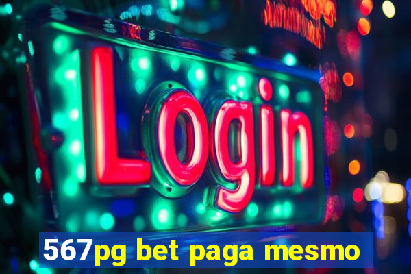 567pg bet paga mesmo