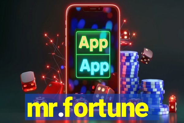 mr.fortune