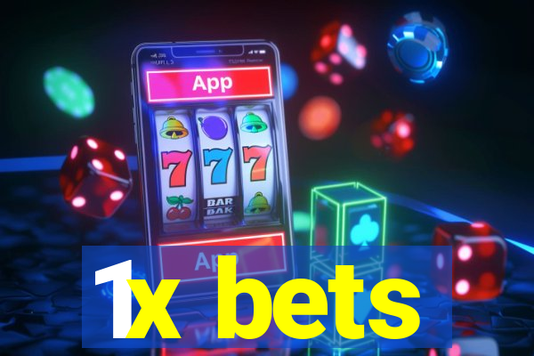 1x bets