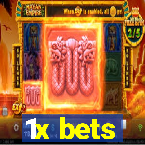 1x bets