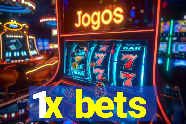 1x bets