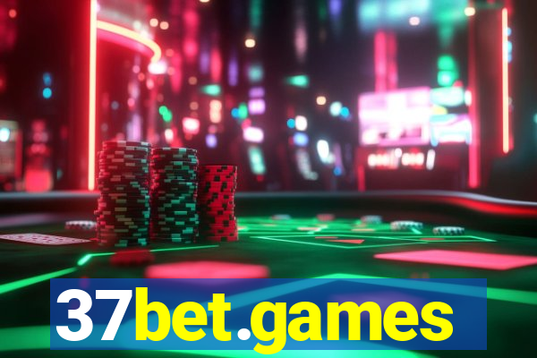 37bet.games