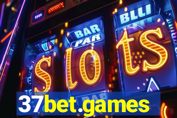 37bet.games