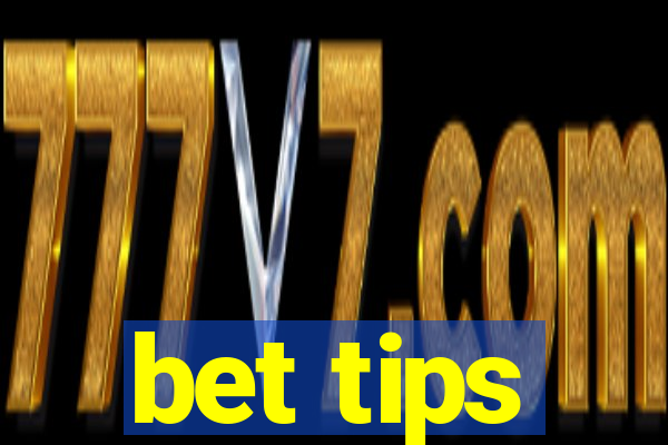 bet tips