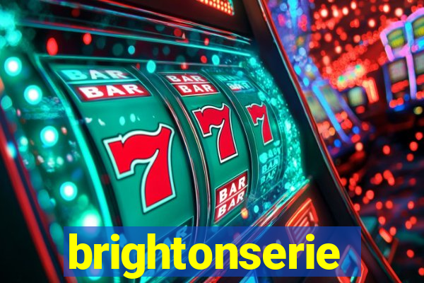 brightonserie