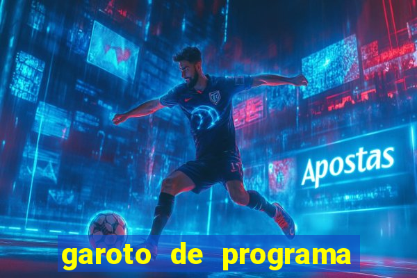 garoto de programa em salvador bahia