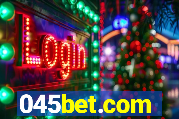 045bet.com