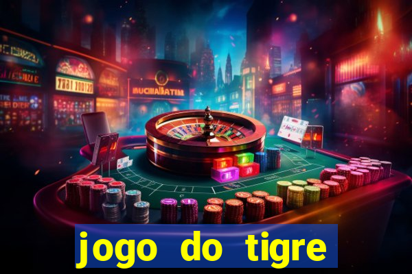 jogo do tigre aposta 5 reais