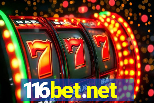 116bet.net