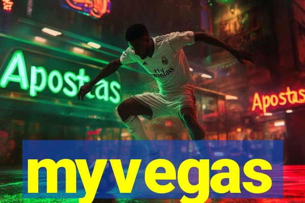 myvegas