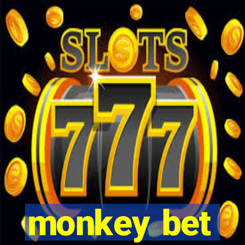 monkey bet