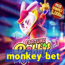 monkey bet