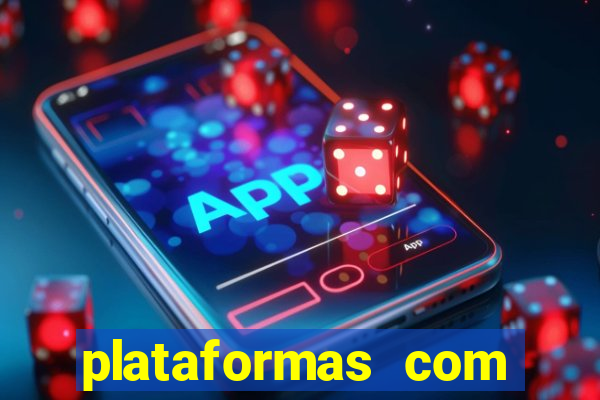 plataformas com rodadas grátis