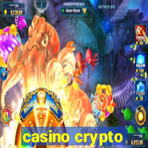 casino crypto