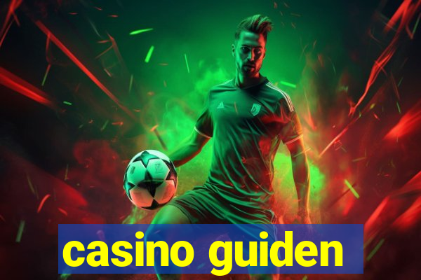 casino guiden