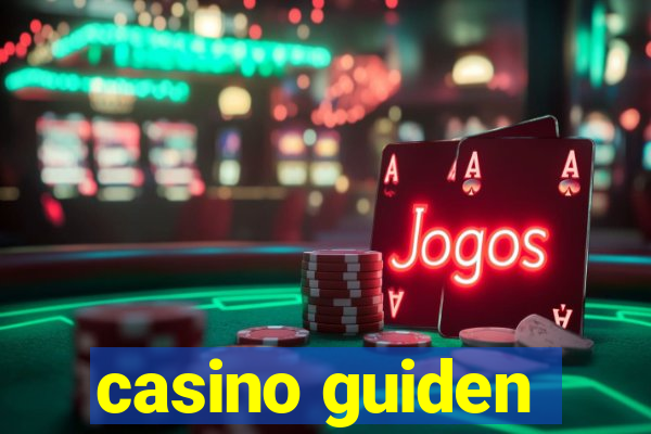 casino guiden