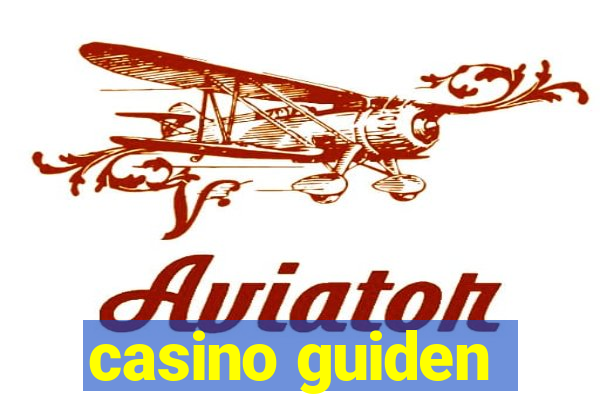 casino guiden