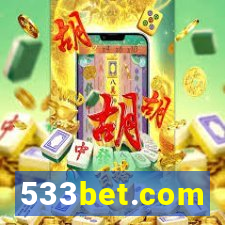 533bet.com