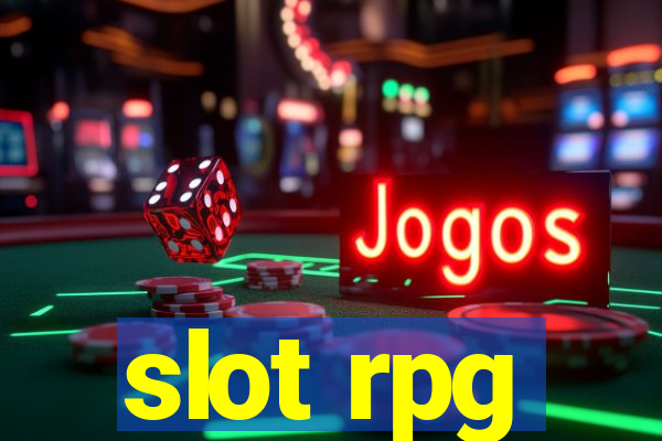 slot rpg