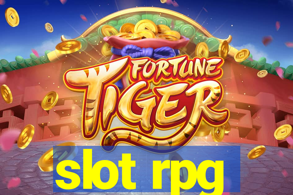 slot rpg