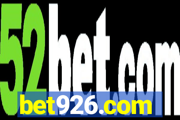 bet926.com