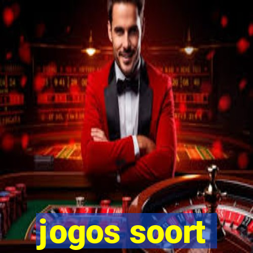 jogos soort