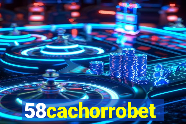 58cachorrobet