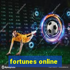 fortunes online