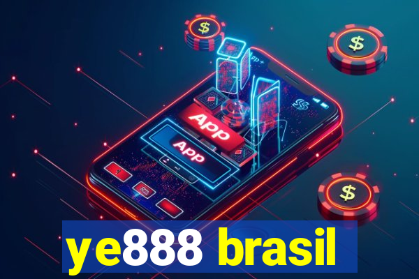 ye888 brasil