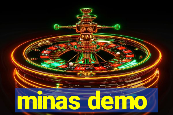 minas demo