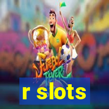 r slots