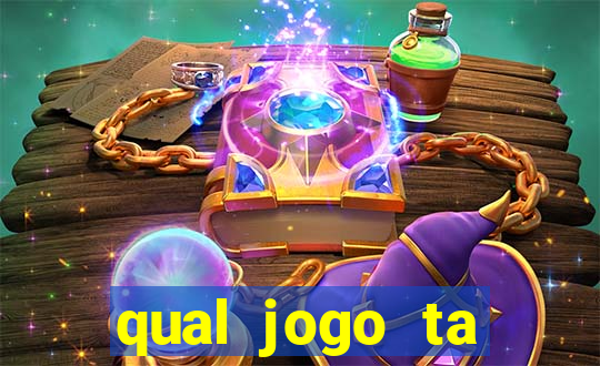 qual jogo ta pagando mais hoje