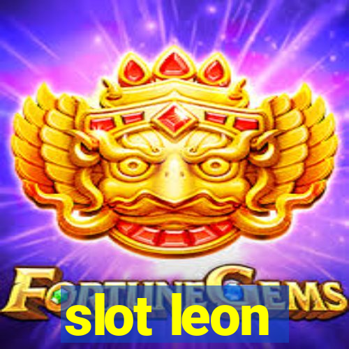 slot leon