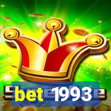 bet 1993