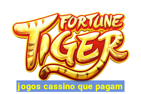 jogos cassino que pagam