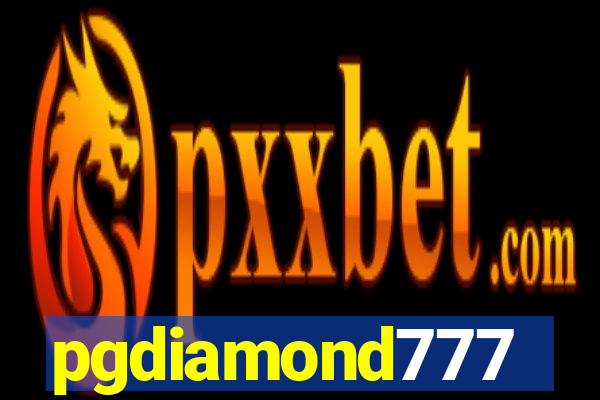 pgdiamond777