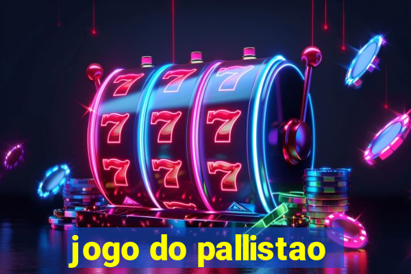 jogo do pallistao